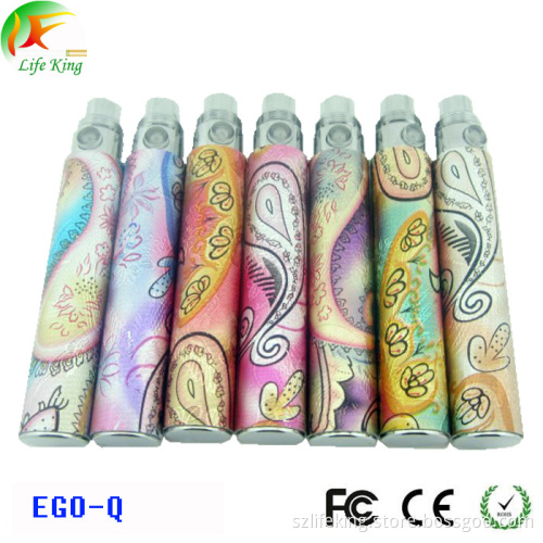 Best Selling and High Quality E-Go Q